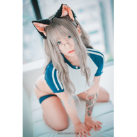 DJAWA_Maruemon - Caution Girl × Athletic Girl_45-xyG3OMxJ.jpg
